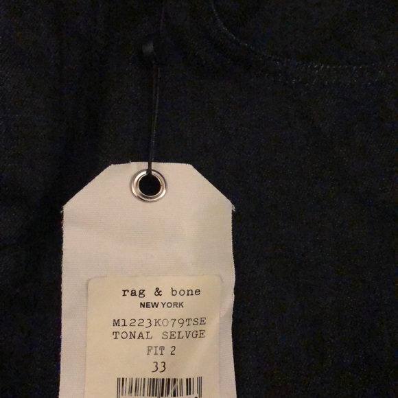 Men’s jeans - Picture 4 of 8